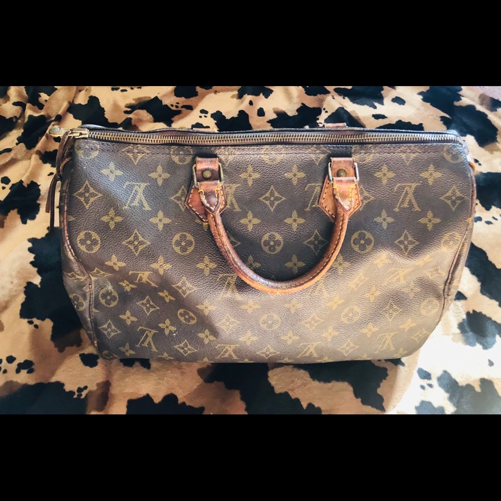 Auth. LV speedy 30